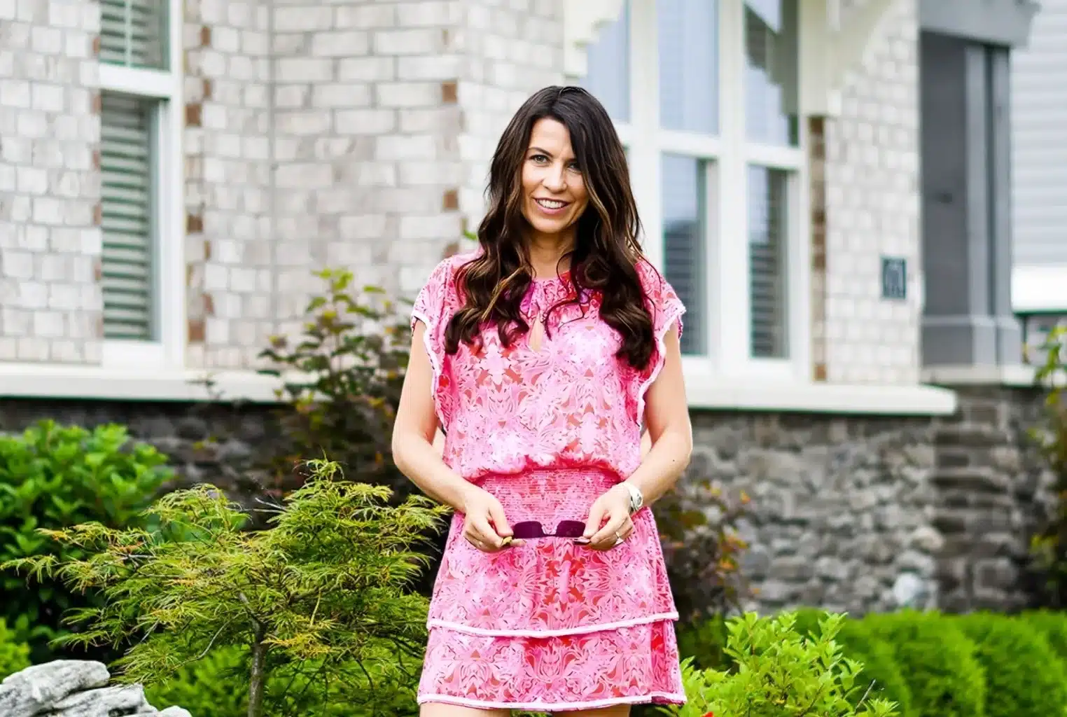 Monika DeRoussel local Cincinnati real estate expert