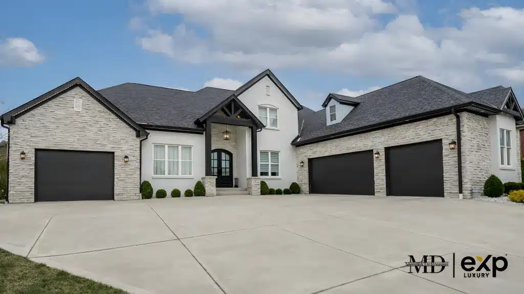 7314 Preserve Place West Chester Ohio sold by Monika DeRoussel