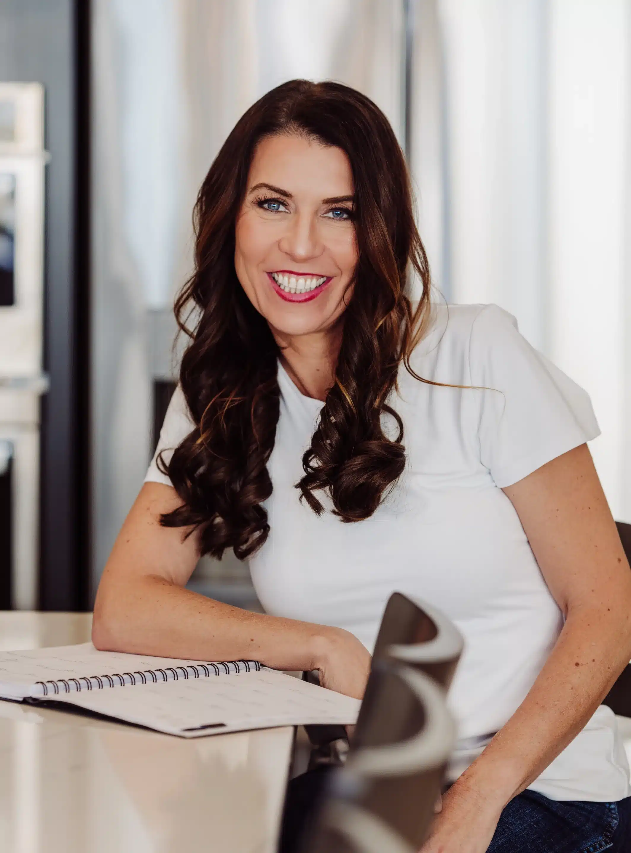 Monika DeRoussel Cincinnati real estate advisor